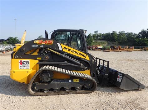 new holland high flow skid steer|new holland skid steer dealers near me.